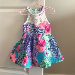 Lilly Pulitzer Dress